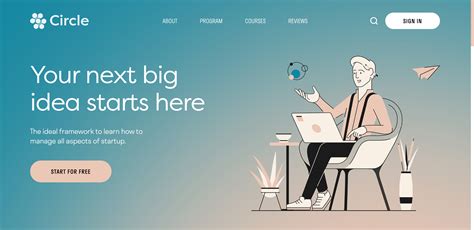 online business website.